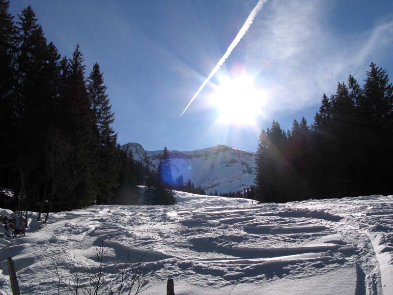 27 Blick zurueck