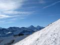 09 in die Berner Alpen