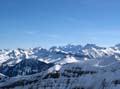 16 in der Mitte der Titlis