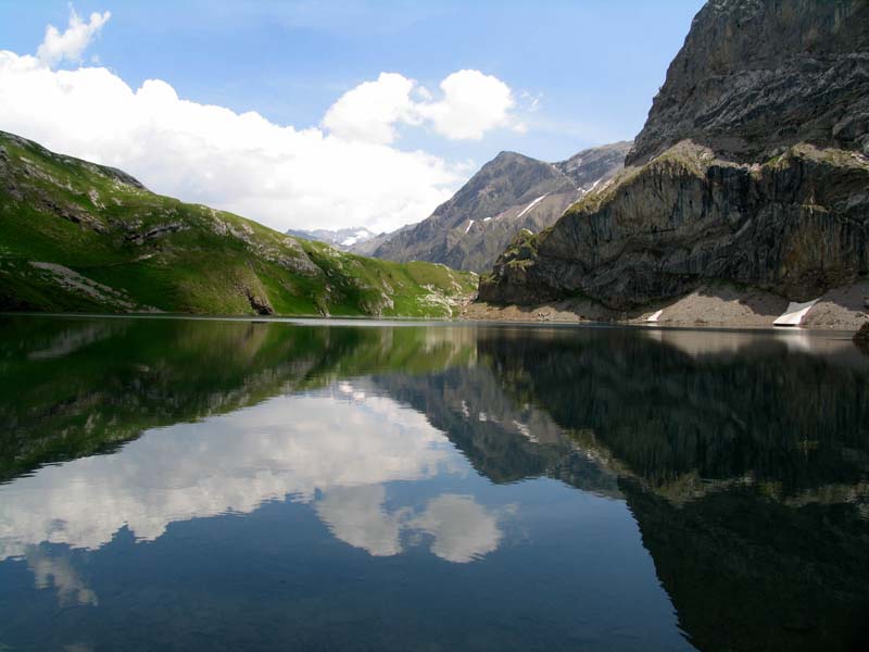 038 Iffigensee Lenk im Simmental