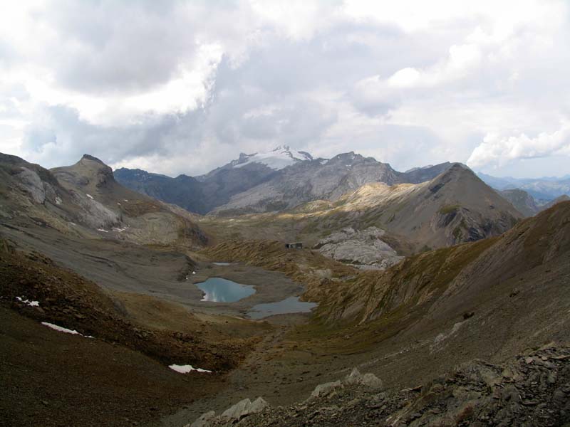 048 Rawilsee Lenk im Simmental