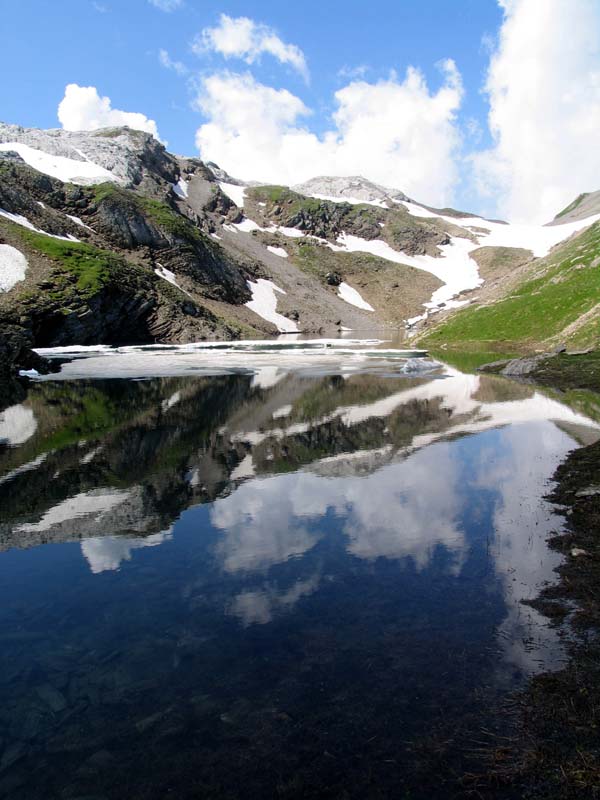 052 Rawilsee Lenk im Simmental