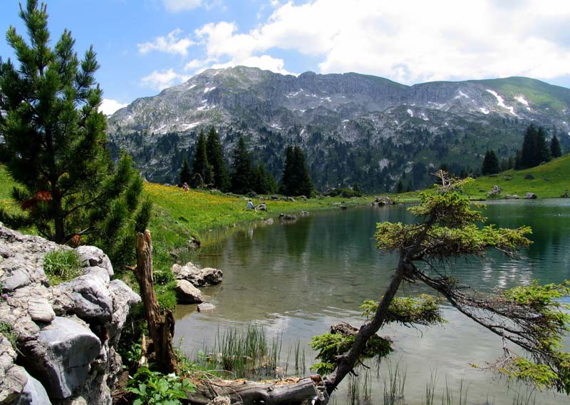 056 Seebersee im Diemtigtal