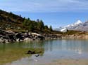006 Gruensee Zermatt
