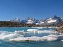 016 Stockhorngletschersee mit Dent Blanche Obergabelhorn und Zinalrothorn Zermatt