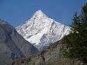 020 Weisshorn Zermatt