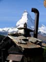 024 Matterhorn mit Abluftsauger