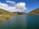 040 Flueseeli Lenk im Simmental