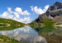 042 Flueseeli Lenk im Simmental