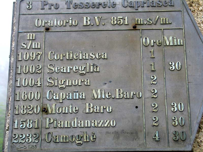 003 Oratorio