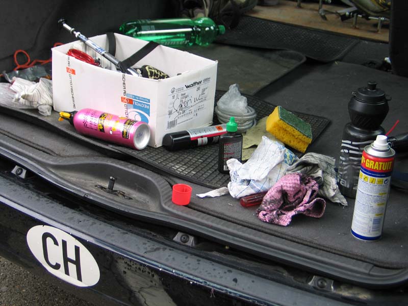 017 Servicewagen