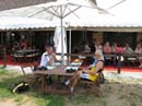 08 eine weitere Pause auf der Alpe Vicania