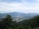 38 Blick auf Lugano