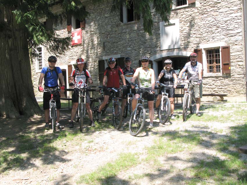 02 alte Muehle im Tal nach Novaggio 