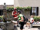 14 und hier in Crancia