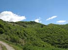 30 im Hintergrund Rif Binate