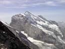 40_Doldenhorn_Galetgrat_und_Blick_in_die_Nordwand