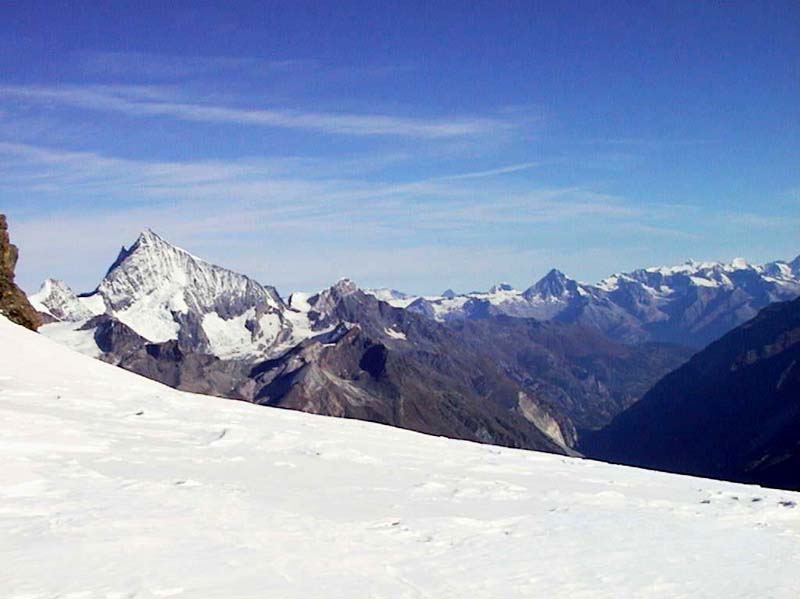 04 Weisshorn