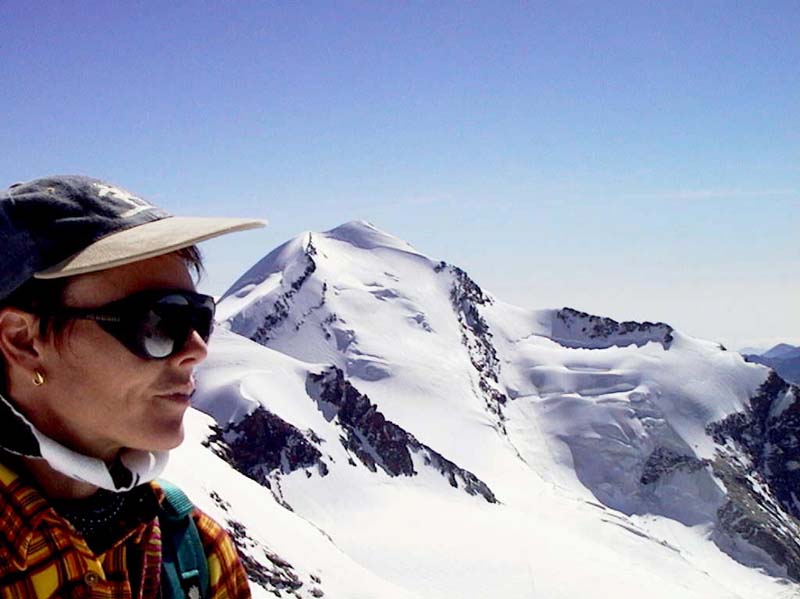 15 und welches sind die naechsten Gipfel