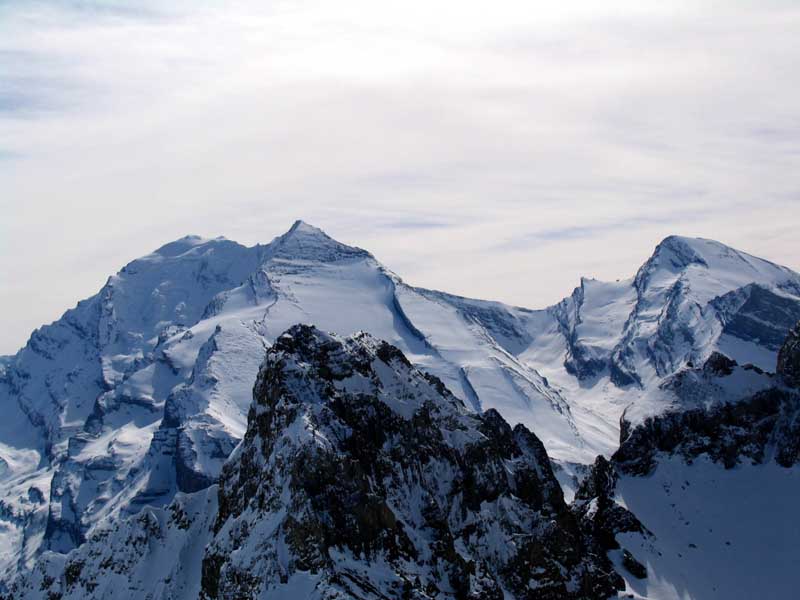 11_Rinderhorn_Altels_Balmhorn