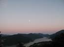 15 Abendstimmung in Vernate