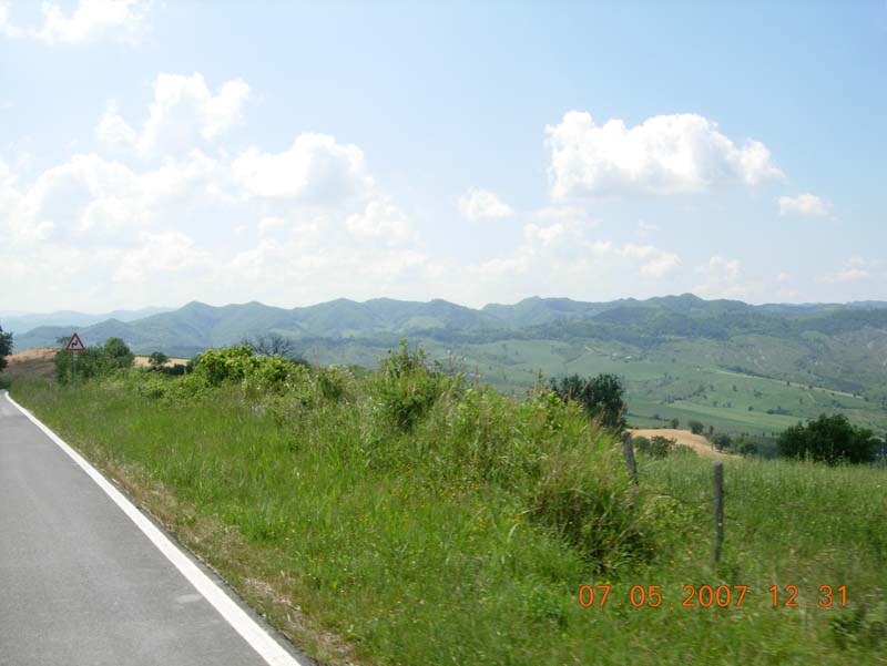 47 vor Pie Rivoschio