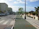 20 Strandpromenade in Valverde