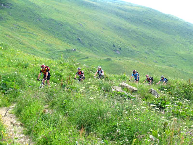 13_SingleTrail_an_der_Grimmifurge