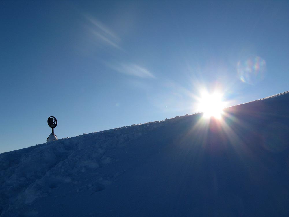 04b bis an die Sonne