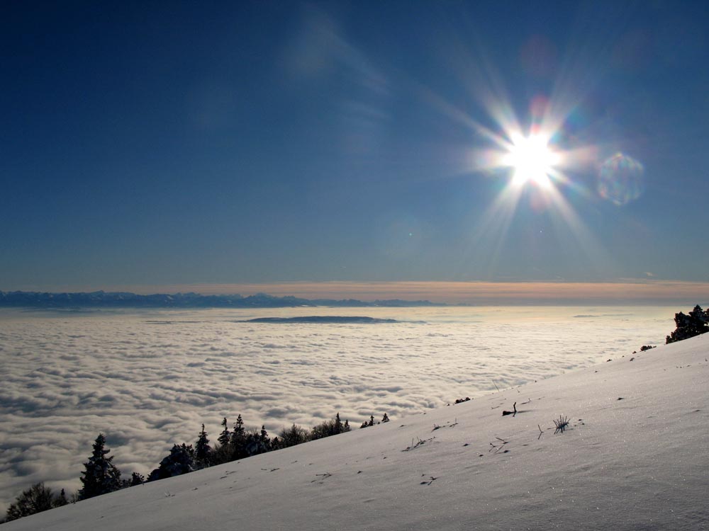 05 und Blick bis zum Mont Blanc