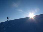 04b bis an die Sonne