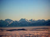 22 Altels - Rinderhorn- Weisshorn - Matterhorn