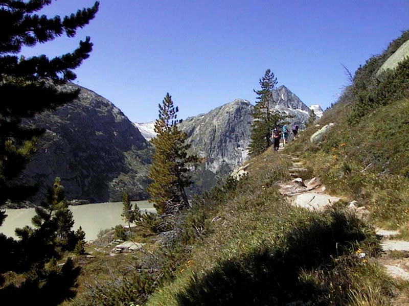 05 eine traumhafte Landschaft
