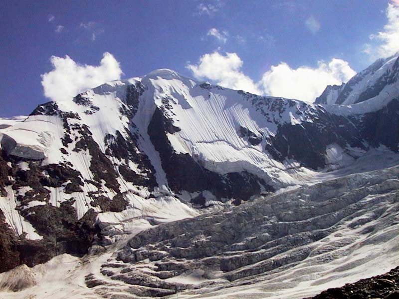 16 Studerhornnordwand