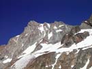 45 noch einen Blick auf das Lauteraarhorn