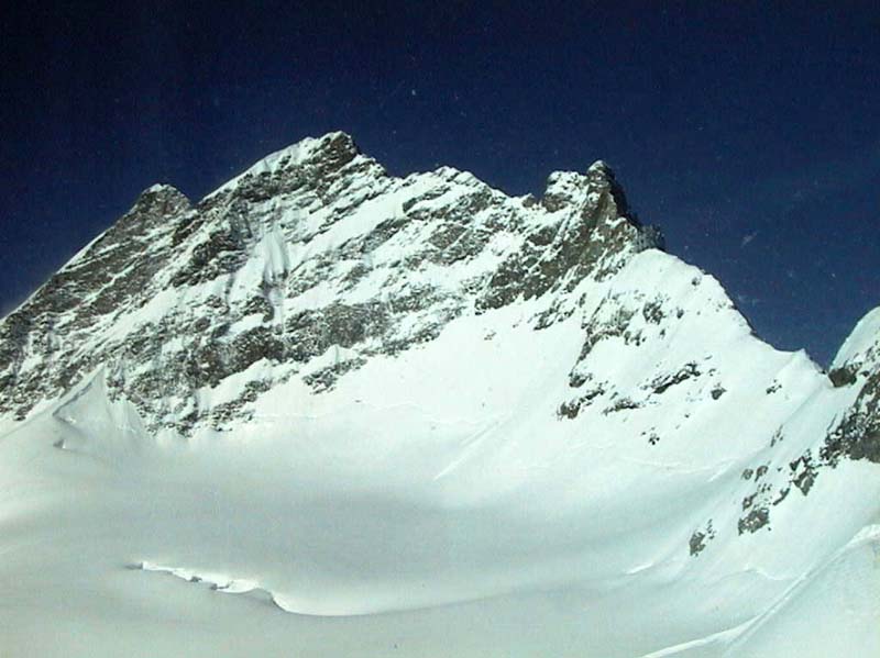 06_Jungfrau_Ostgrat