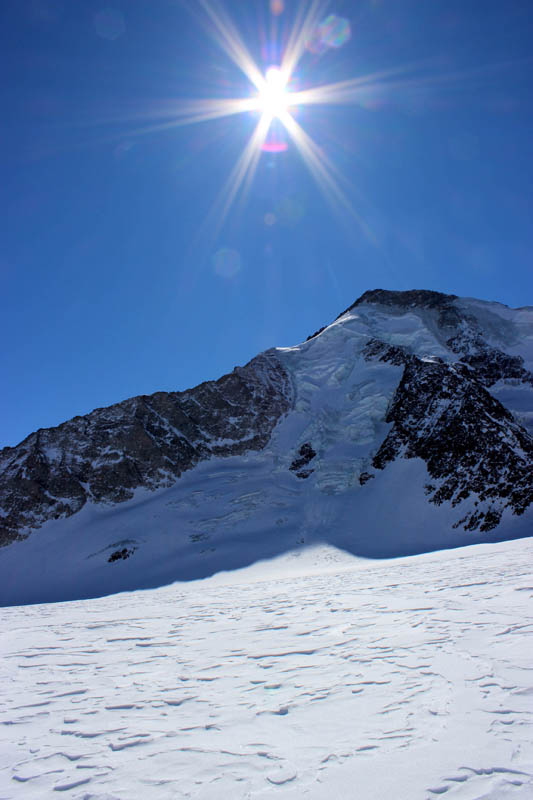 260 Dreieckhorn