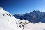 025_Mittellegihuette_Schreckhorn_Lauteraarhorn
