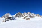145 Rotalsattel und Jungfrau