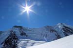 280 Aletsch- und Dreieckhorn und die Rega