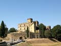 07 Schloss Lourmarin von Norden