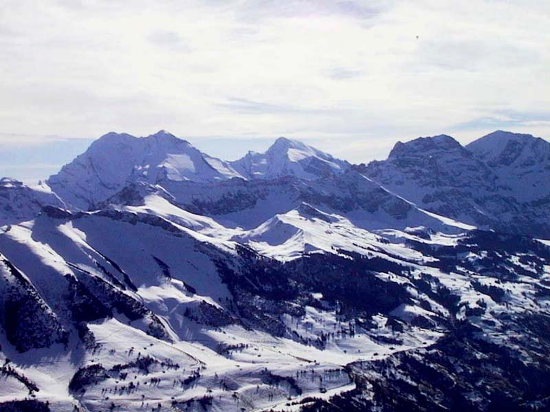 13_Rinderhorn_Altels_Balmhorn