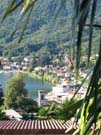 30q Abfahrt von Ponte Tresa