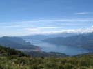 41 Blick auf Luino