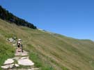 73 Himmelsleiter zum Monte Generoso