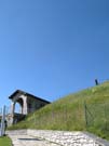 76q Kapelle auf dem Generoso