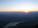 81 Sonnenuntergang