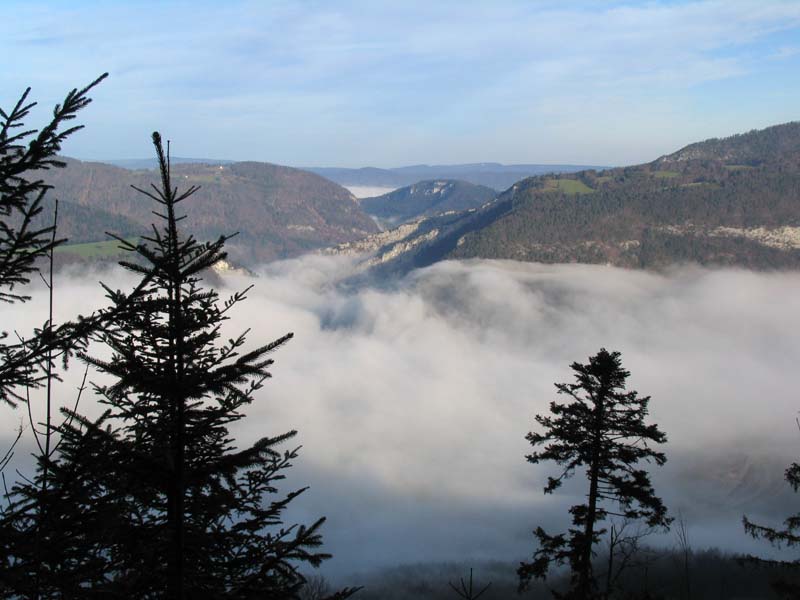 07 und so siehts bei Nebel aus