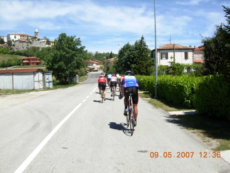 037b vor Solignano