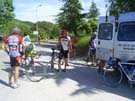 057 auf dem Grillo oder Passo Siepi
